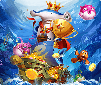 Slot Online Gacor & Toto Macau Link Premium Fishing